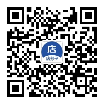 扫码关注微信公众号